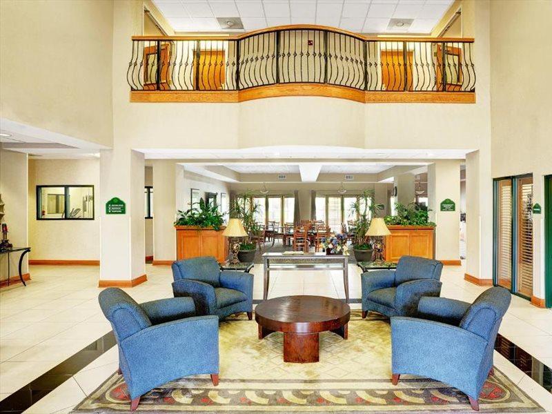 Wingate By Wyndham Atlanta Fairburn Hotel Bagian luar foto