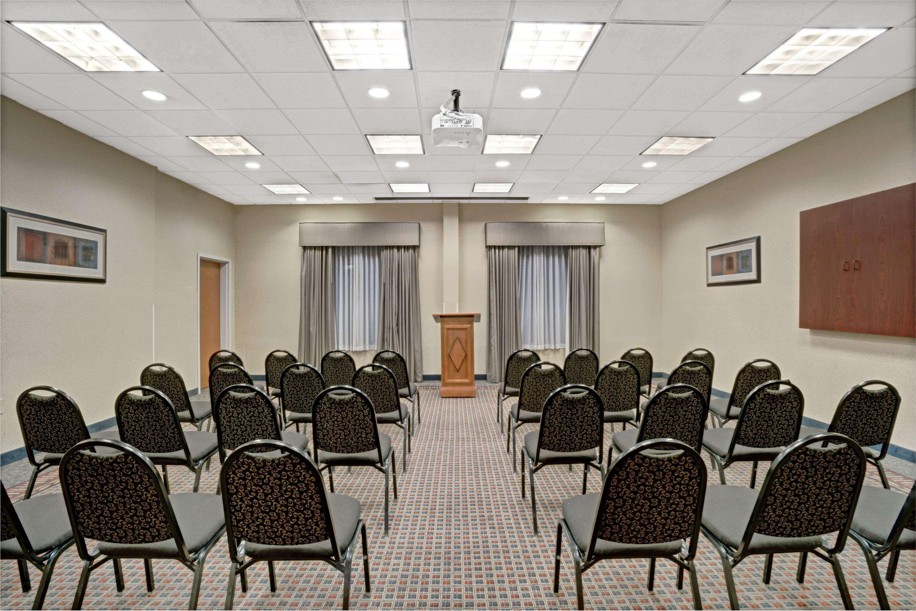 Wingate By Wyndham Atlanta Fairburn Hotel Bagian luar foto